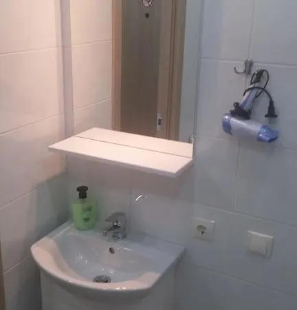 Apartman River View