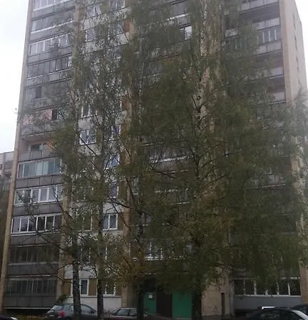 Apartman River View *