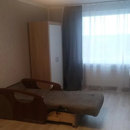 Apartman River View Riga