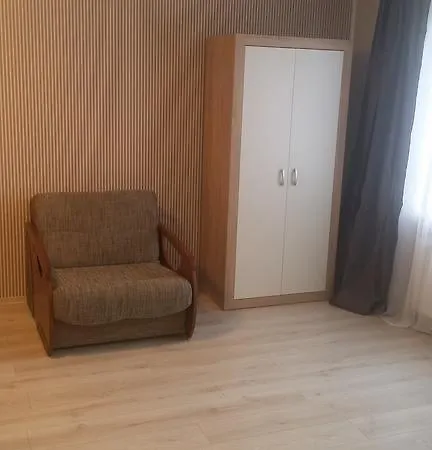 River View Apartman *