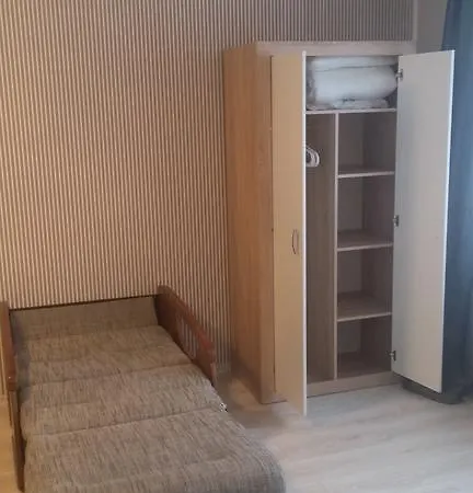 River View Apartman