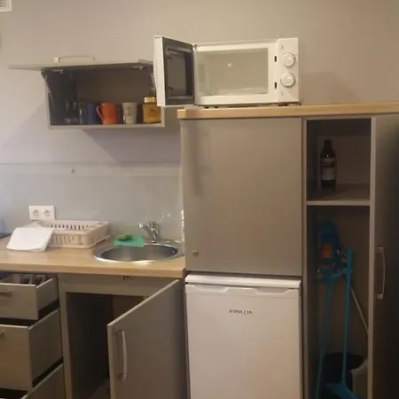 Apartman River View
